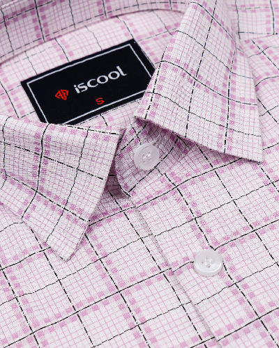Luxury Check Shirt